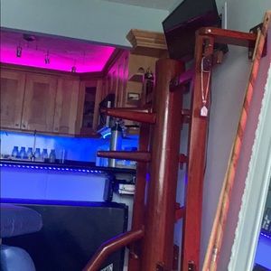 Meet your Posher, Shane